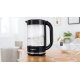 Електрочайник Bosch TWK70B03 Black Електрочайник Bosch TWK70B03 Black