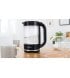 Електрочайник Bosch TWK70B03 Black