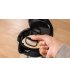 Електрочайник Bosch TWK70B03 Black
