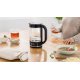 Електрочайник Bosch TWK70B03 Black Електрочайник Bosch TWK70B03 Black