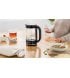 Електрочайник Bosch TWK70B03 Black