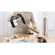 Електрочайник Bosch TWK70B03 Black Електрочайник Bosch TWK70B03 Black