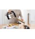 Електрочайник Bosch TWK70B03 Black
