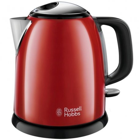 Электрочайник Russell Hobbs Colours Plus Mini 24992-70 Red