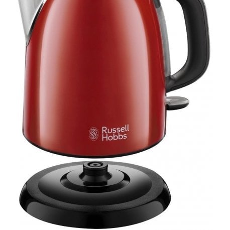 Электрочайник Russell Hobbs Colours Plus Mini 24992-70 Red