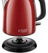 Электрочайник Russell Hobbs Colours Plus Mini 24992-70 Red