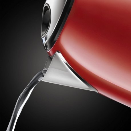 Электрочайник Russell Hobbs Colours Plus Mini 24992-70 Red