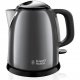 Электрочайник Russell Hobbs Colours Plus Mini 24993-70 Gray Электрочайник Russell Hobbs Colours Plus Mini 24993-70 Gray