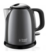 Електрочайник Russell Hobbs Colours Plus Mini 24993-70 Gray