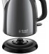 Электрочайник Russell Hobbs Colours Plus Mini 24993-70 Gray