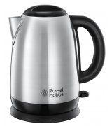 Електрочайник Russell Hobbs Adventure 23912-70 Black