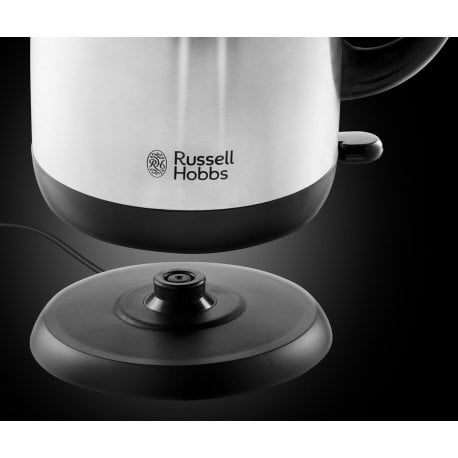 Электрочайник Russell Hobbs Adventure 23912-70 Black