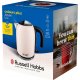 Электрочайник Russell Hobbs 28510-70 Jasmine Электрочайник Russell Hobbs 28510-70 Jasmine