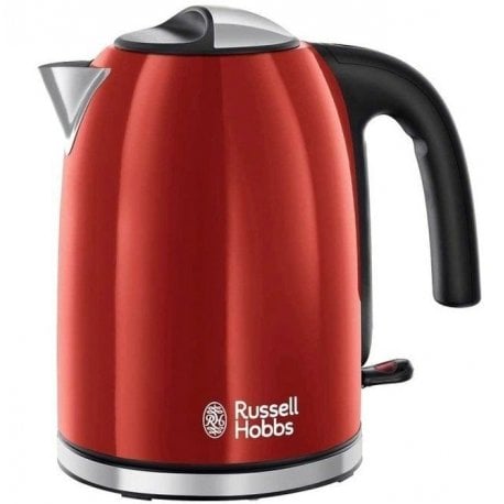 Электрочайник Russell Hobbs Colours Plus 20412-70 Red