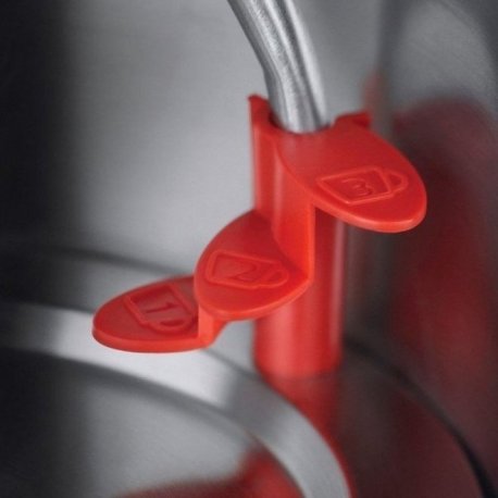 Электрочайник Russell Hobbs Colours Plus 20412-70 Red