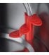 Электрочайник Russell Hobbs Colours Plus 20412-70 Red