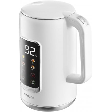 Электрочайник Sencor SWK0950WH White