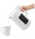 Электрочайник Sencor SWK0950WH White