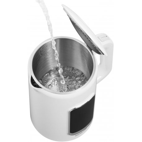 Электрочайник Sencor SWK0950WH White