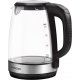 Eлектрочайник Sencor SWK2090BK Black Eлектрочайник Sencor SWK2090BK Black