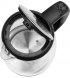 Eлектрочайник Sencor SWK2090BK Black