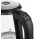 Eлектрочайник Sencor SWK2090BK Black