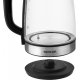 Eлектрочайник Sencor SWK2090BK Black Eлектрочайник Sencor SWK2090BK Black