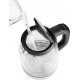 Eлектрочайник Sencor SWK2090BK Black Eлектрочайник Sencor SWK2090BK Black