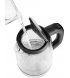 Eлектрочайник Sencor SWK2090BK Black