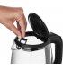 Eлектрочайник Sencor SWK2090BK Black