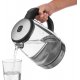 Eлектрочайник Sencor SWK2090BK Black Eлектрочайник Sencor SWK2090BK Black