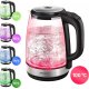 Eлектрочайник Sencor SWK2090BK Black Eлектрочайник Sencor SWK2090BK Black