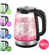 Eлектрочайник Sencor SWK2090BK Black