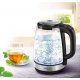 Eлектрочайник Sencor SWK2090BK Black Eлектрочайник Sencor SWK2090BK Black