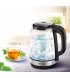 Eлектрочайник Sencor SWK2090BK Black