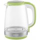 Eлектрочайник Sencor SWK2197GG Light Green Eлектрочайник Sencor SWK2197GG Light Green