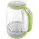Eлектрочайник Sencor SWK2197GG Light Green Eлектрочайник Sencor SWK2197GG Light Green