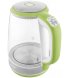 Eлектрочайник Sencor SWK2197GG Light Green