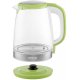 Eлектрочайник Sencor SWK2197GG Light Green Eлектрочайник Sencor SWK2197GG Light Green