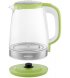 Eлектрочайник Sencor SWK2197GG Light Green