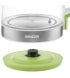 Eлектрочайник Sencor SWK2197GG Light Green