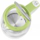 Eлектрочайник Sencor SWK2197GG Light Green Eлектрочайник Sencor SWK2197GG Light Green
