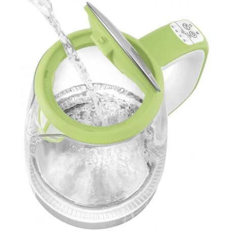 Eлектрочайник Sencor SWK2197GG Light Green