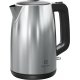 Електрочайник Electrolux E3K1-3ST Steel Електрочайник Electrolux E3K1-3ST Steel