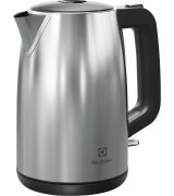Електрочайник Electrolux E3K1-3ST Steel