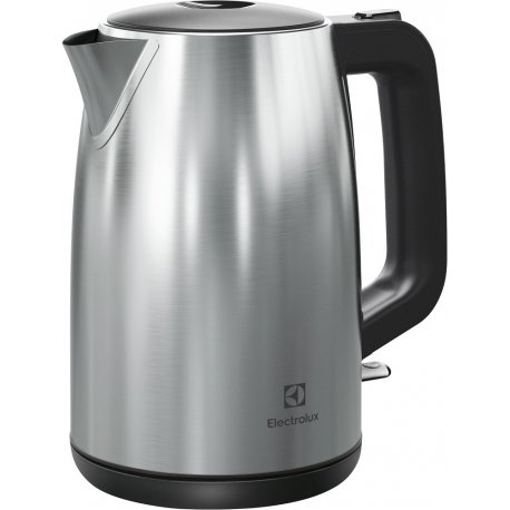 Електрочайник Electrolux E3K1-3ST Steel
