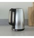 Електрочайник Electrolux E3K1-3ST Steel