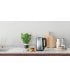 Електрочайник Electrolux E3K1-3ST Steel