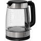 Электрочайник Electrolux E4GK1-4GB Black