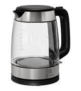 Електрочайник Electrolux E4GK1-4GB Black